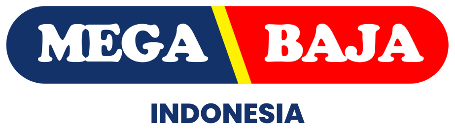Mega Baja Banjarnegara | Toko Besi dan Baja Terlengkap di Indonesia